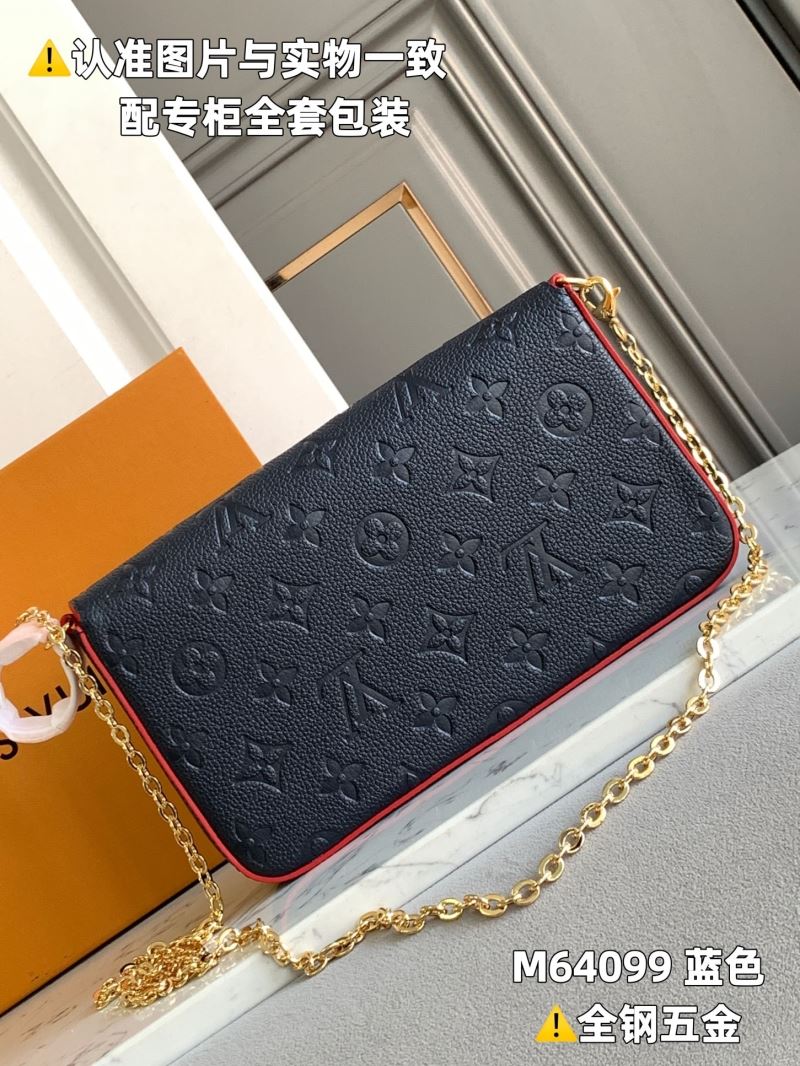 LV Satchel bags